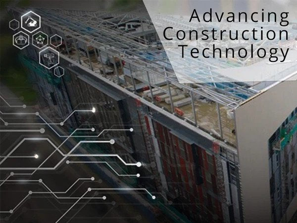 CamDo Solutions Presents at "Advancing Construction Technology" Industry Event