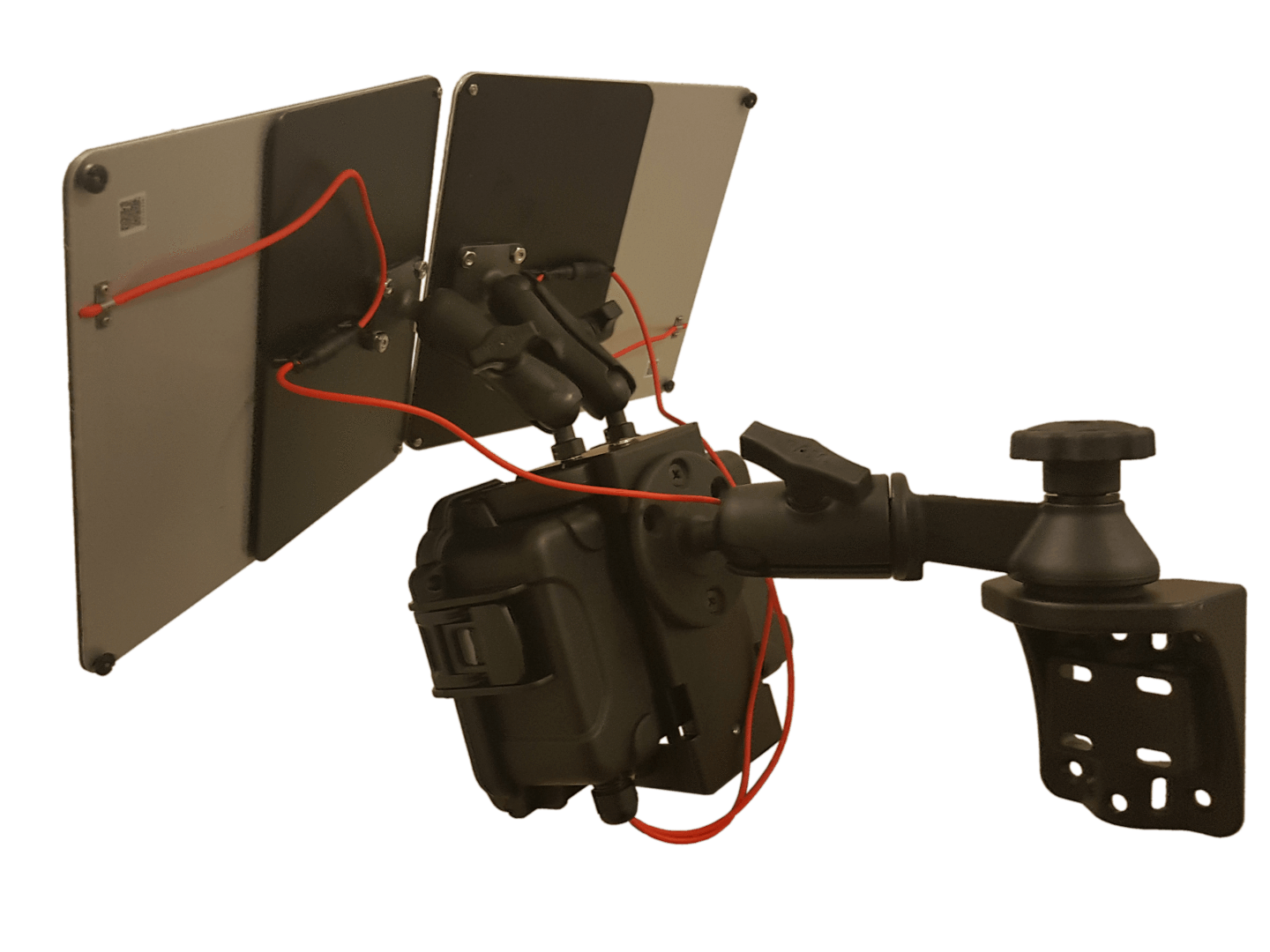 SolarX Solar Upgrade Kit