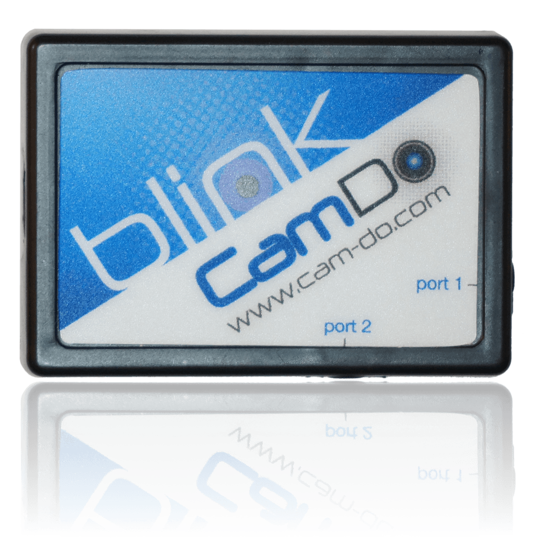 Blink Time Lapse Controller for GoPro HERO4 &amp; HERO3+ Black