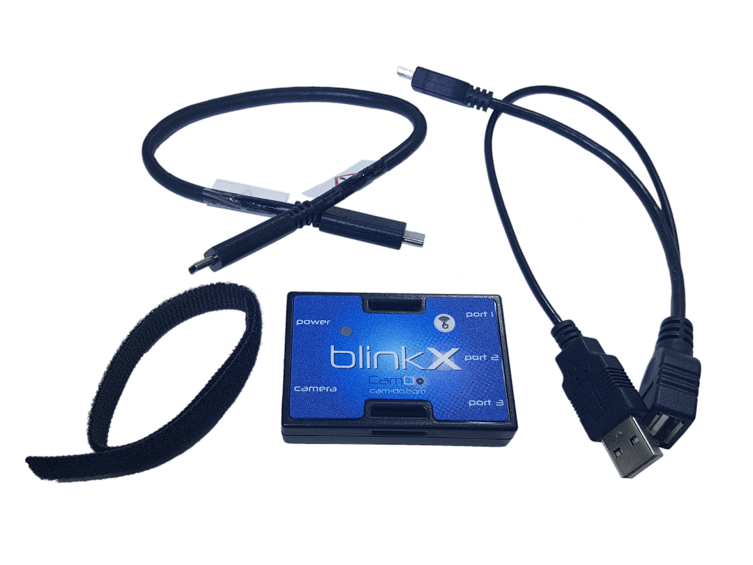 BlinkX Time Lapse Controller for GoPro