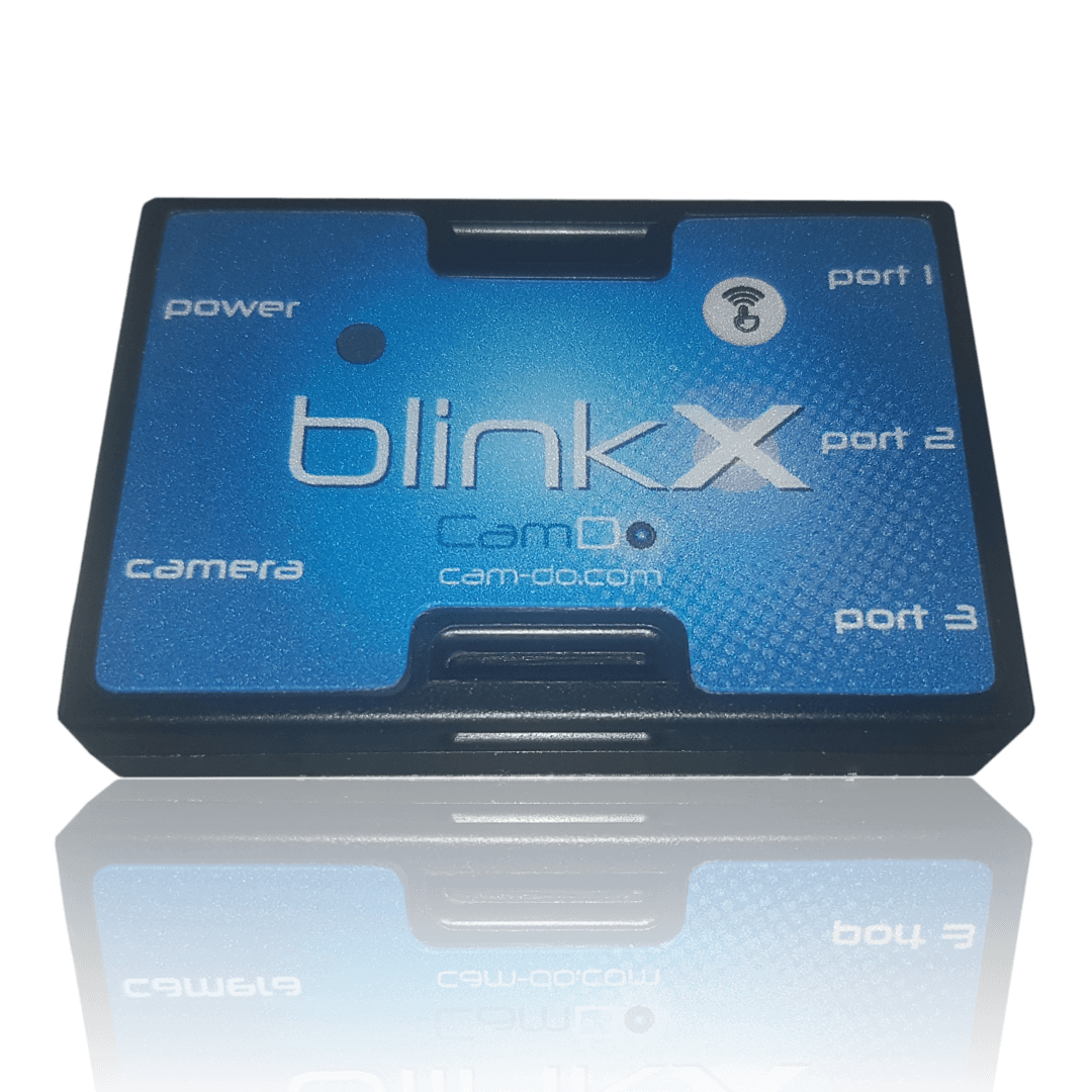 BlinkX Time Lapse Controller for GoPro