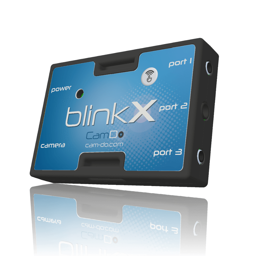 BlinkX Time Lapse Controller for GoPro