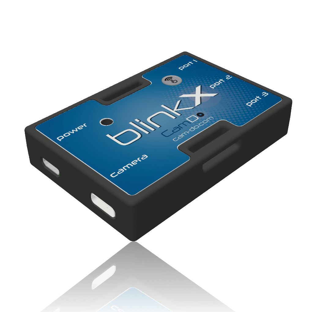 BlinkX Time Lapse Controller for GoPro