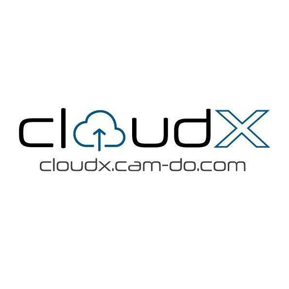 CloudX - Online Time Lapse Platform