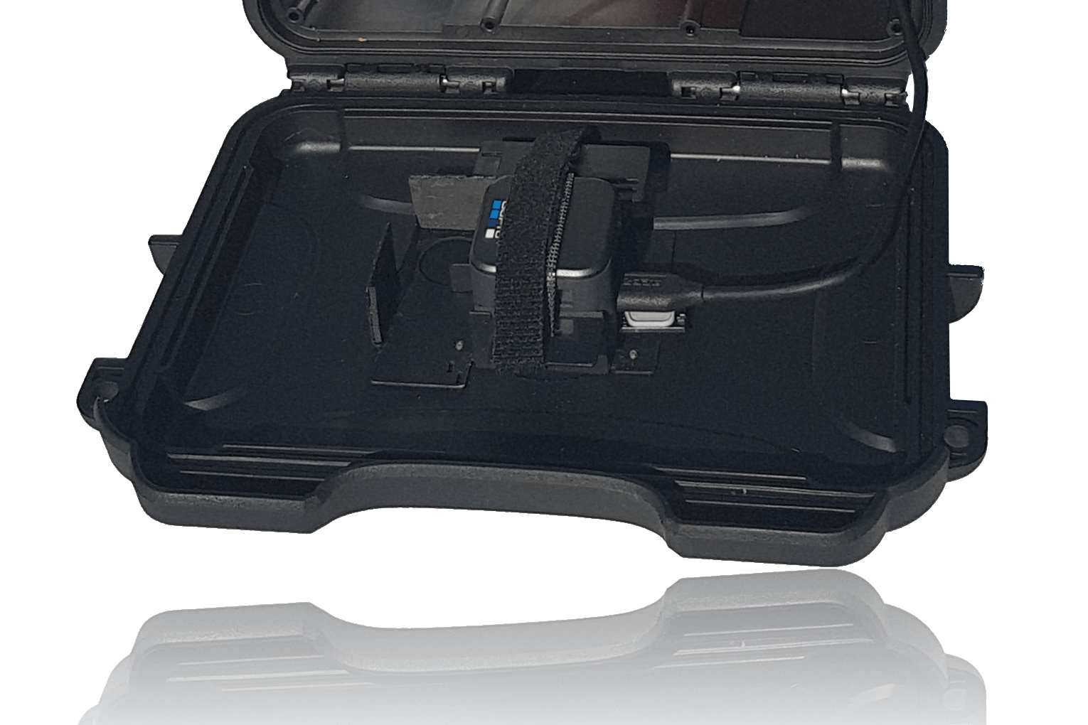 DryX Weatherproof Enclosure