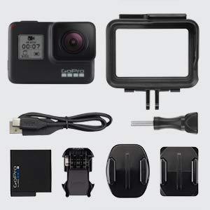 GoPro HERO7 Black