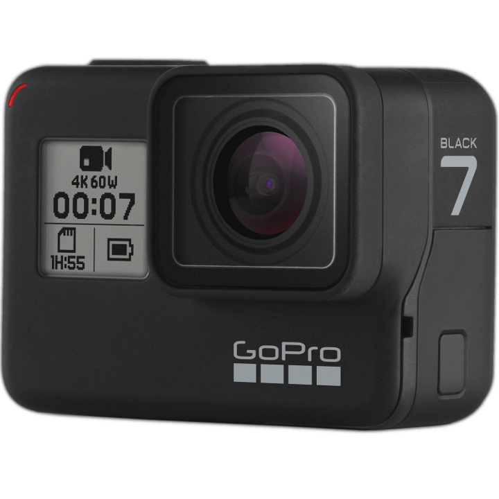 GoPro HERO7 Black