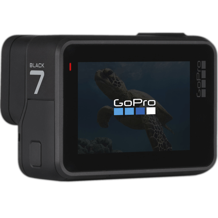 GoPro HERO7 Black