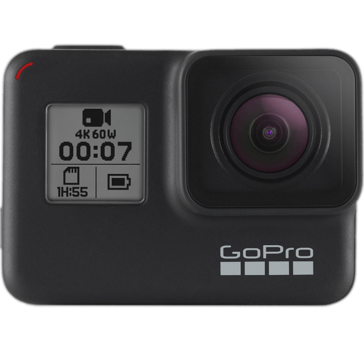 GoPro HERO7 Black