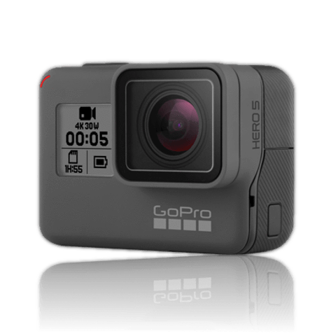 GoPro HERO5 Black