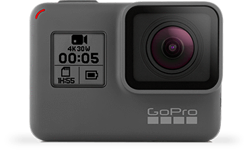 GoPro HERO5 Black