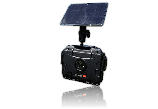 SALE - HERO4 Solar Enclosure