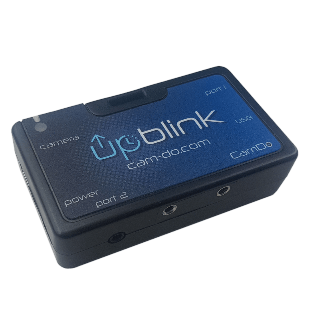 UpBlink Time Lapse Controller for GoPro