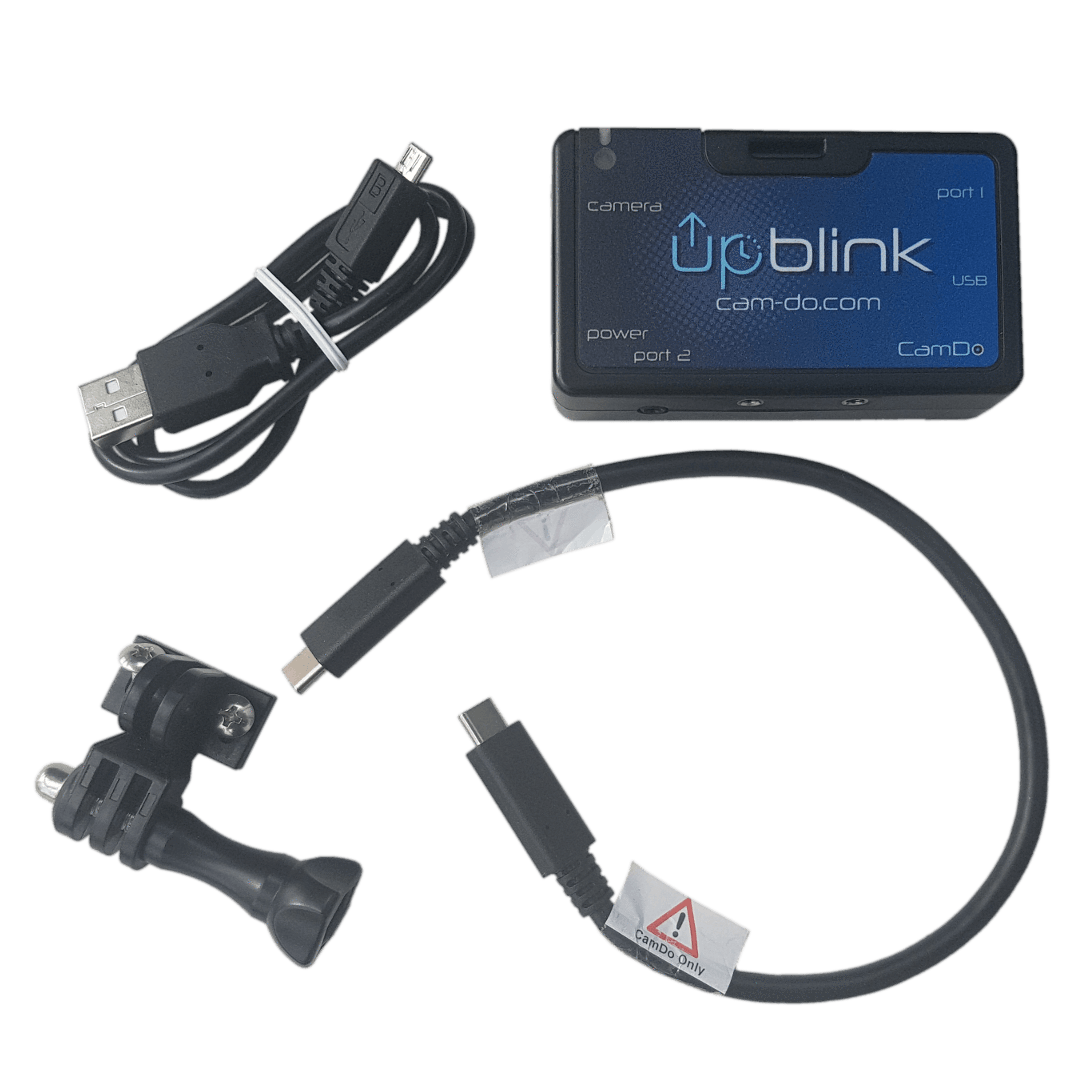 UpBlink Time Lapse Controller for GoPro