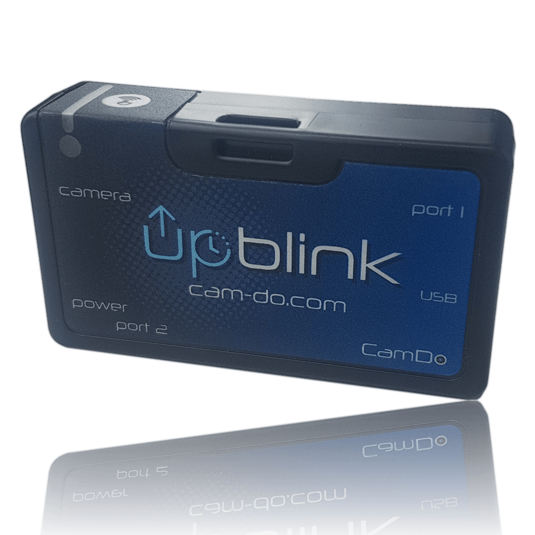 UpBlink Time Lapse Controller for GoPro