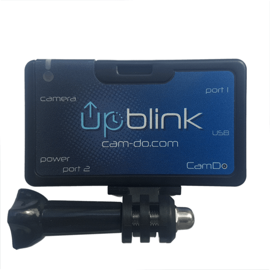 UpBlink Time Lapse Controller for GoPro