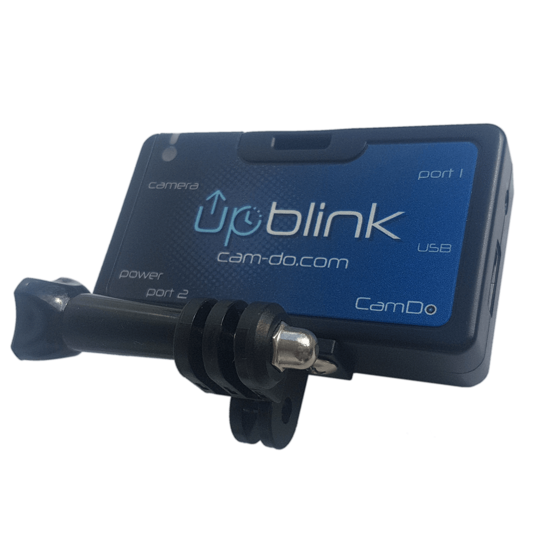 UpBlink Time Lapse Controller for GoPro