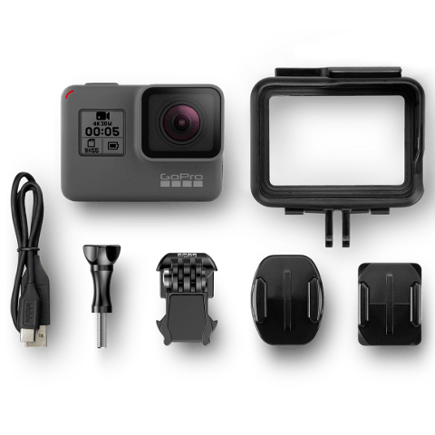 GoPro HERO5 Black