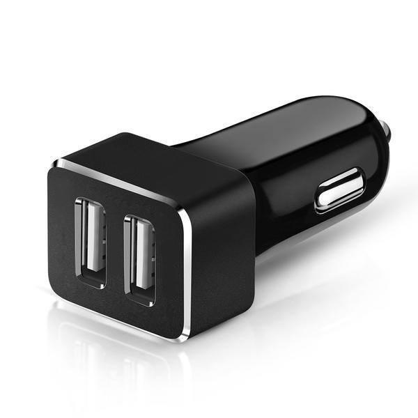 Accessory - USB Cigarette Lighter Power Supply (no USB Cable)