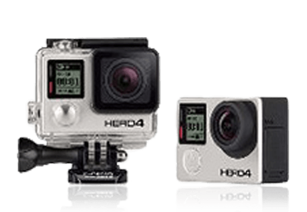 GoPro HERO4 Black