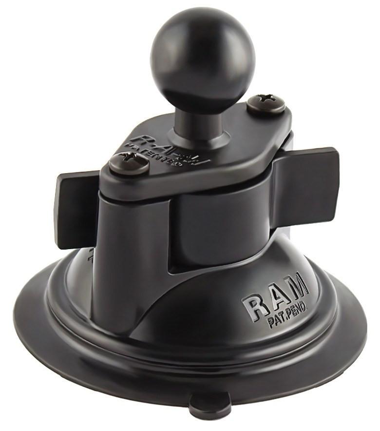 Mount - RAM Suction Mount