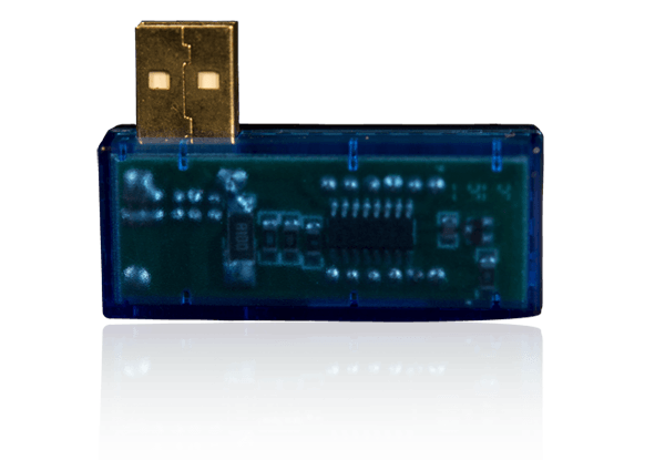 USB Power Meter