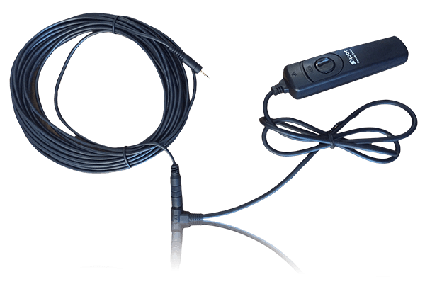 Wired Remote Extension Cables